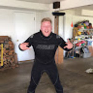 Meet your Posher, Nick